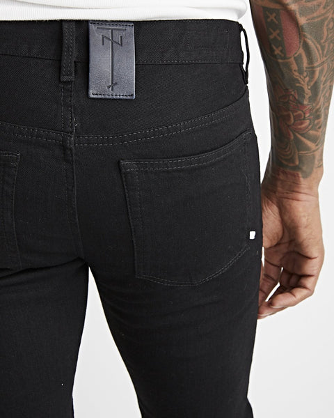 TENUE LENNY HIGHWAY JEAN