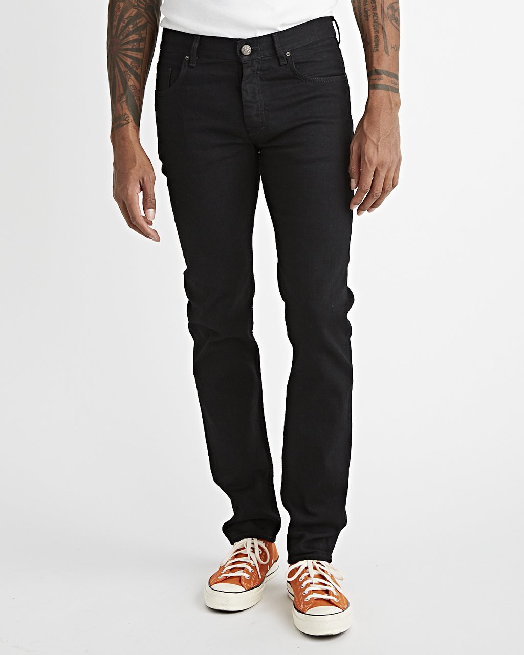 TENUE LENNY HIGHWAY JEAN