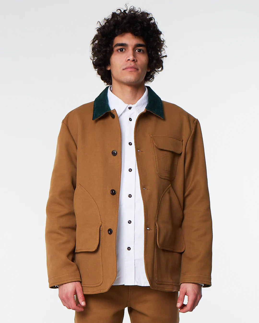 EAT DUST RANGER BLAZER