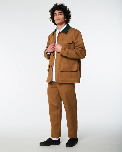 EAT DUST RANGER BLAZER