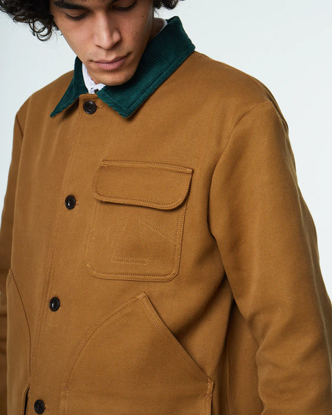 EAT DUST RANGER BLAZER