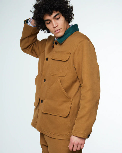 EAT DUST RANGER BLAZER
