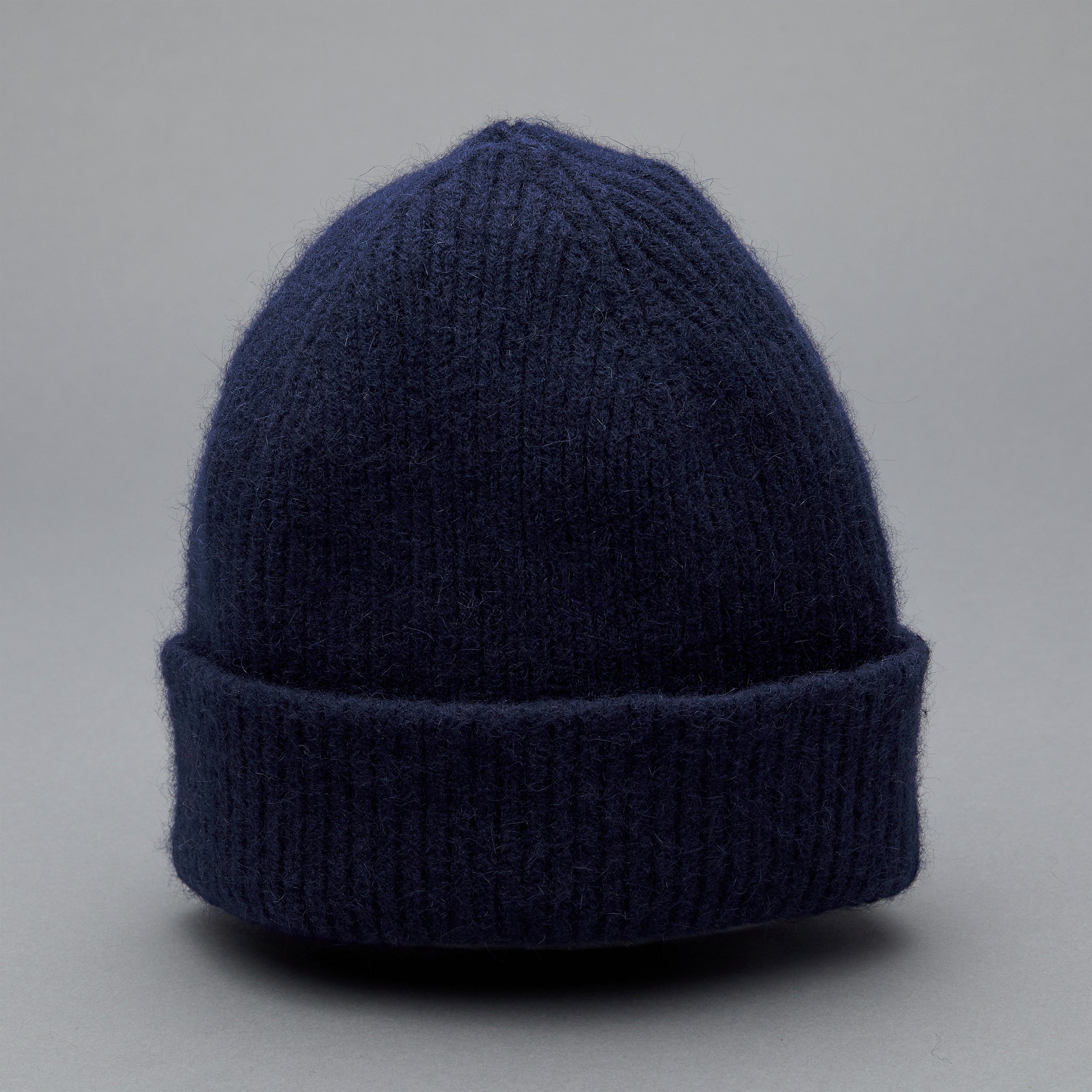 LE BONNET BEANIE MIDNIGHT