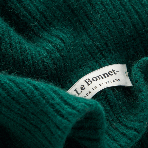 LE BONNET BEANIE MOSS