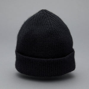 LE BONNET BEANIE ONYX