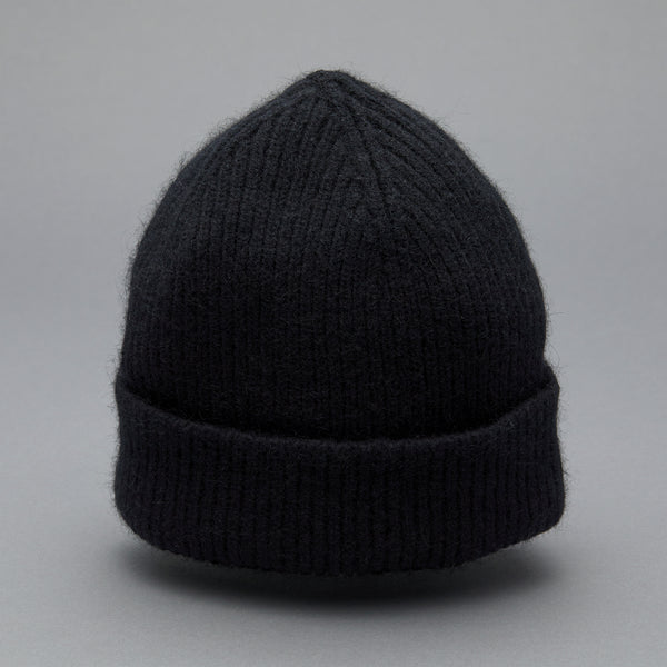 LE BONNET BEANIE ONYX