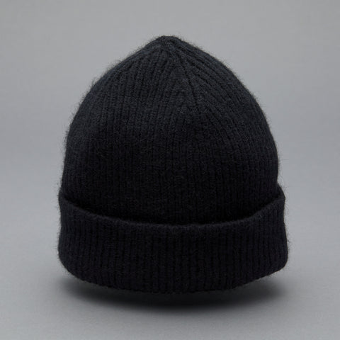 LE BONNET BEANIE ONYX