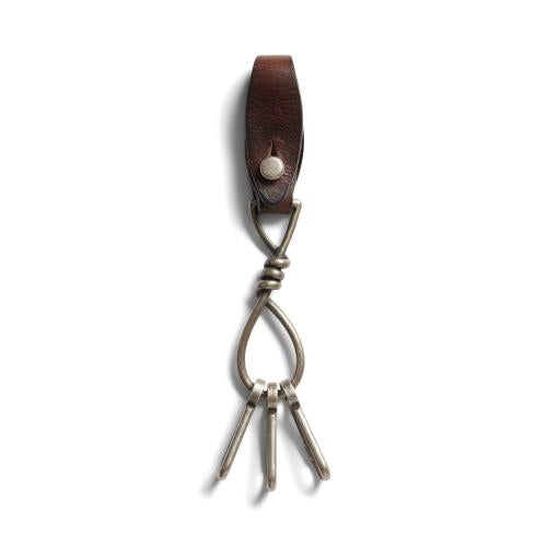RRL DOUBLE RL CONCHA KEY