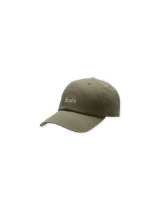 FORET RAVEN CAP ARMY