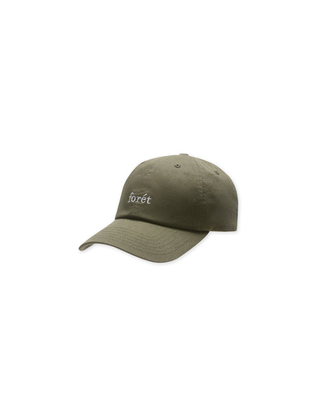 FORET RAVEN CAP ARMY