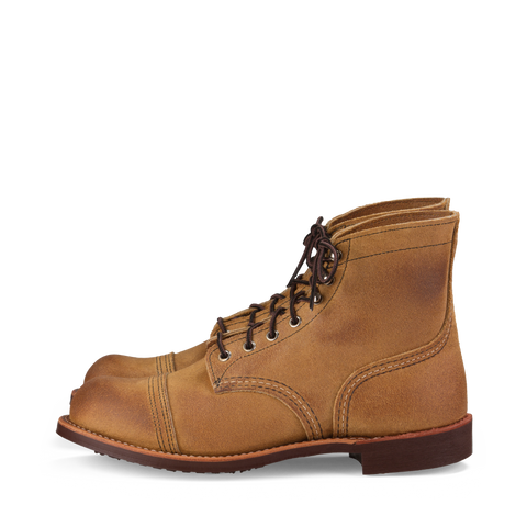 red wing iron ranger 8083  hawthorne muleskinner