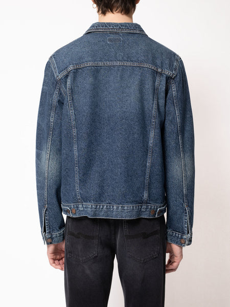 NUDIE ROBBY LE BLEU JEANSJACKE