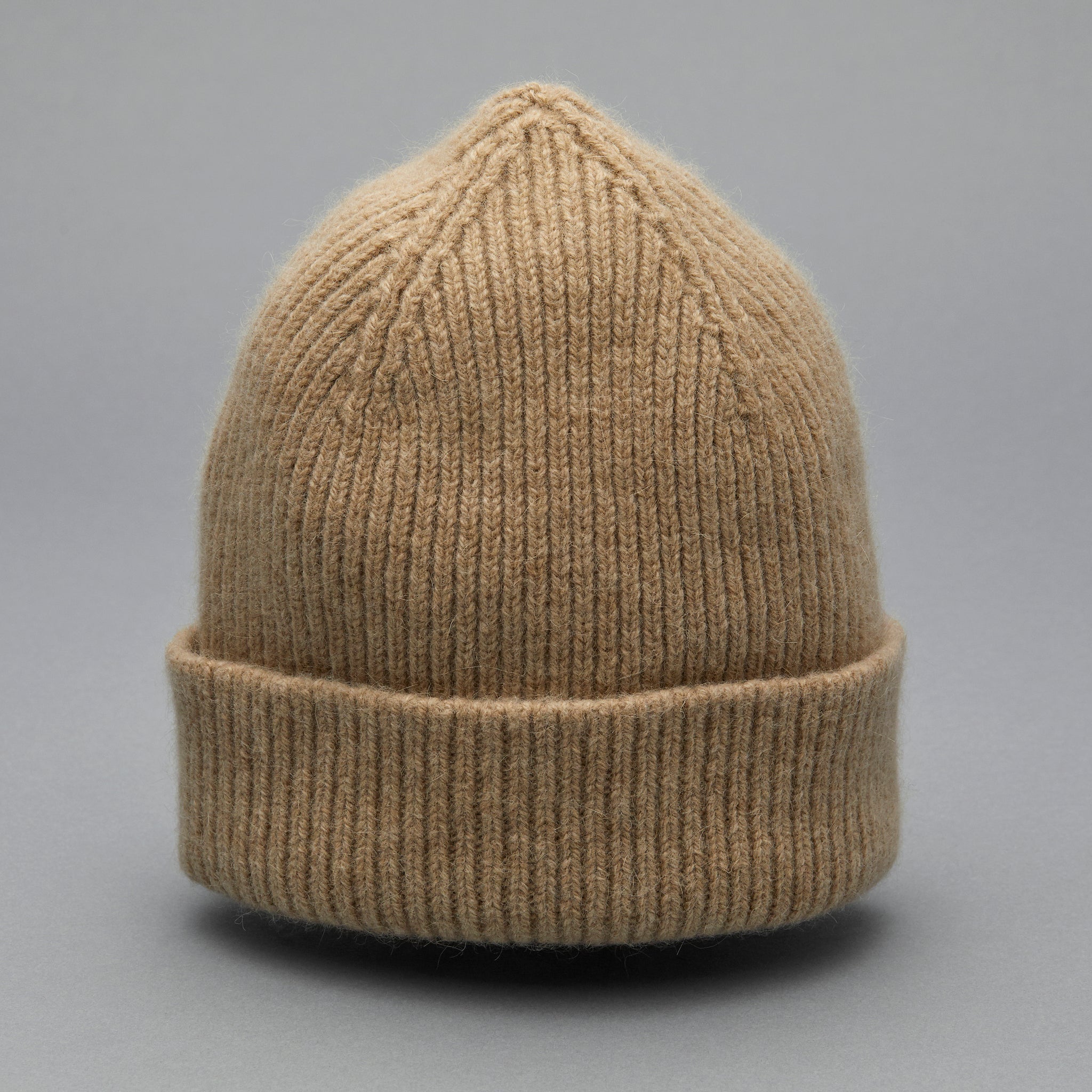 LE BONNET BEANIE SAND