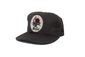 THE AMPAL CREATIVE SCORPIO RISING STRAPBACK FRONT