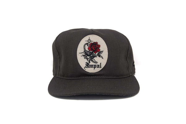 THE AMPAL CREATIVE SCORPIO RISING STRAPBACK