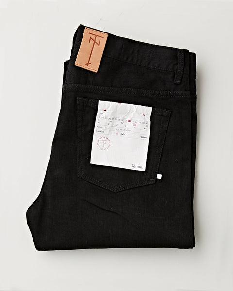 TENUE LENNY HIGHWAY JEAN