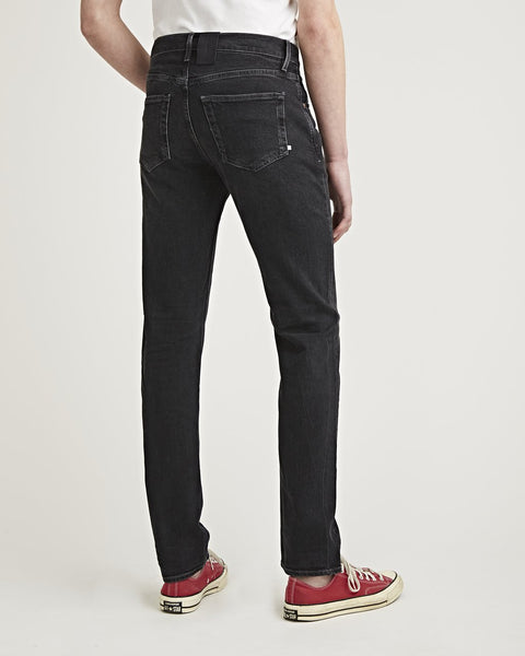 TENUE LENNY NEVADA BLACK JEAN