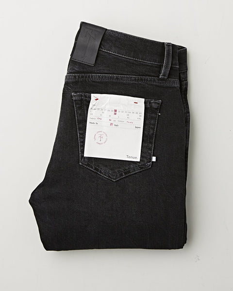 TENUE LENNY NEVADA BLACK JEAN