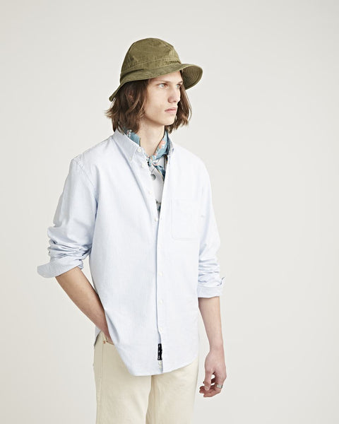 TENUE RALPH SHIRT PRINCETON