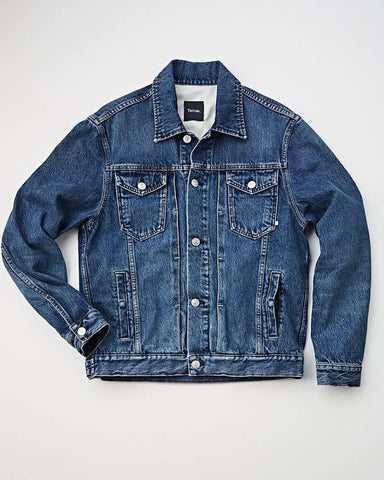 TENUE FONDA JACKET PHOENIX
