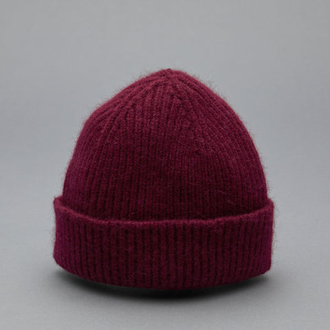 LE BONNET BEANIE WINE