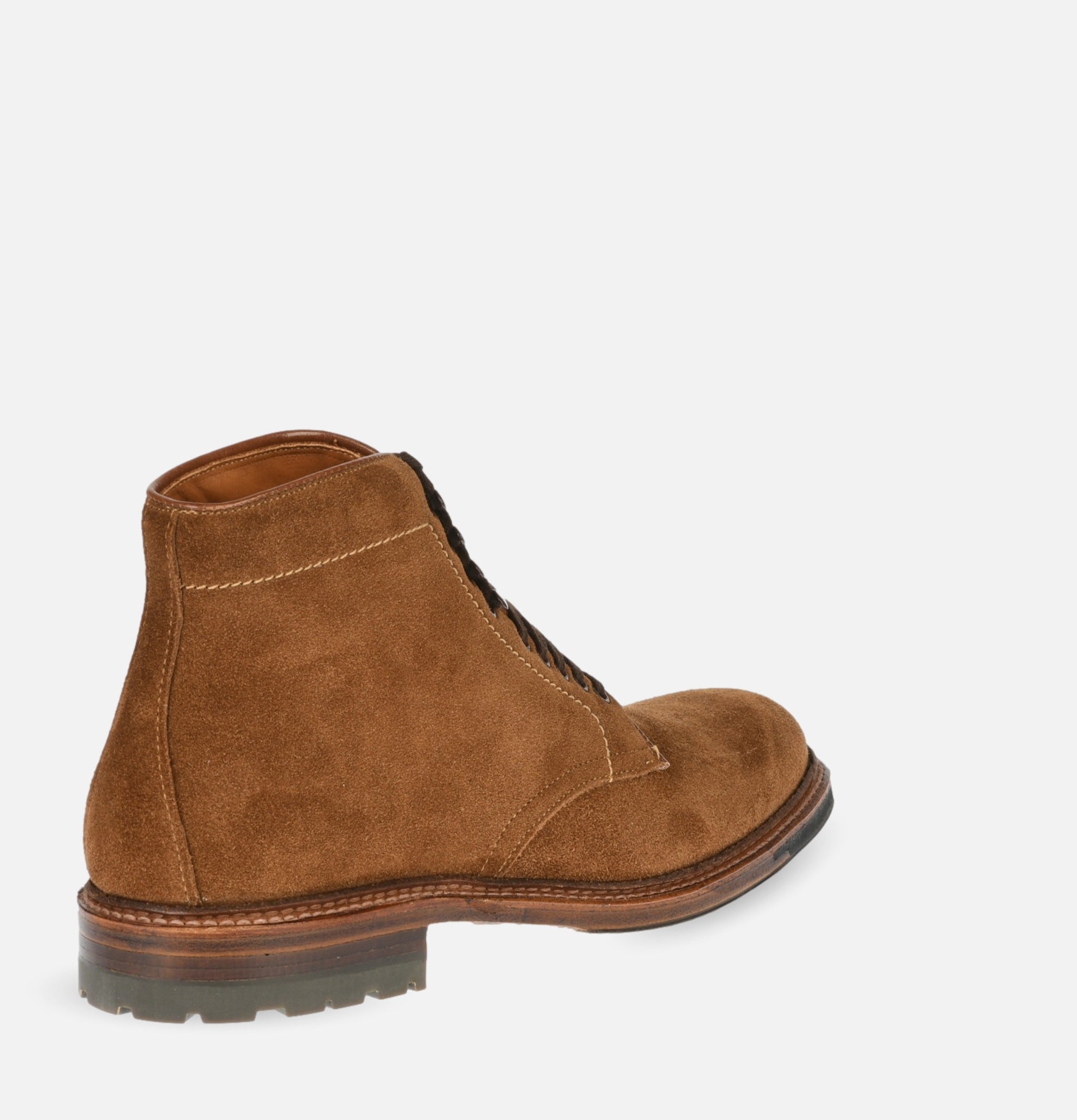 Alden chelsea boot on sale