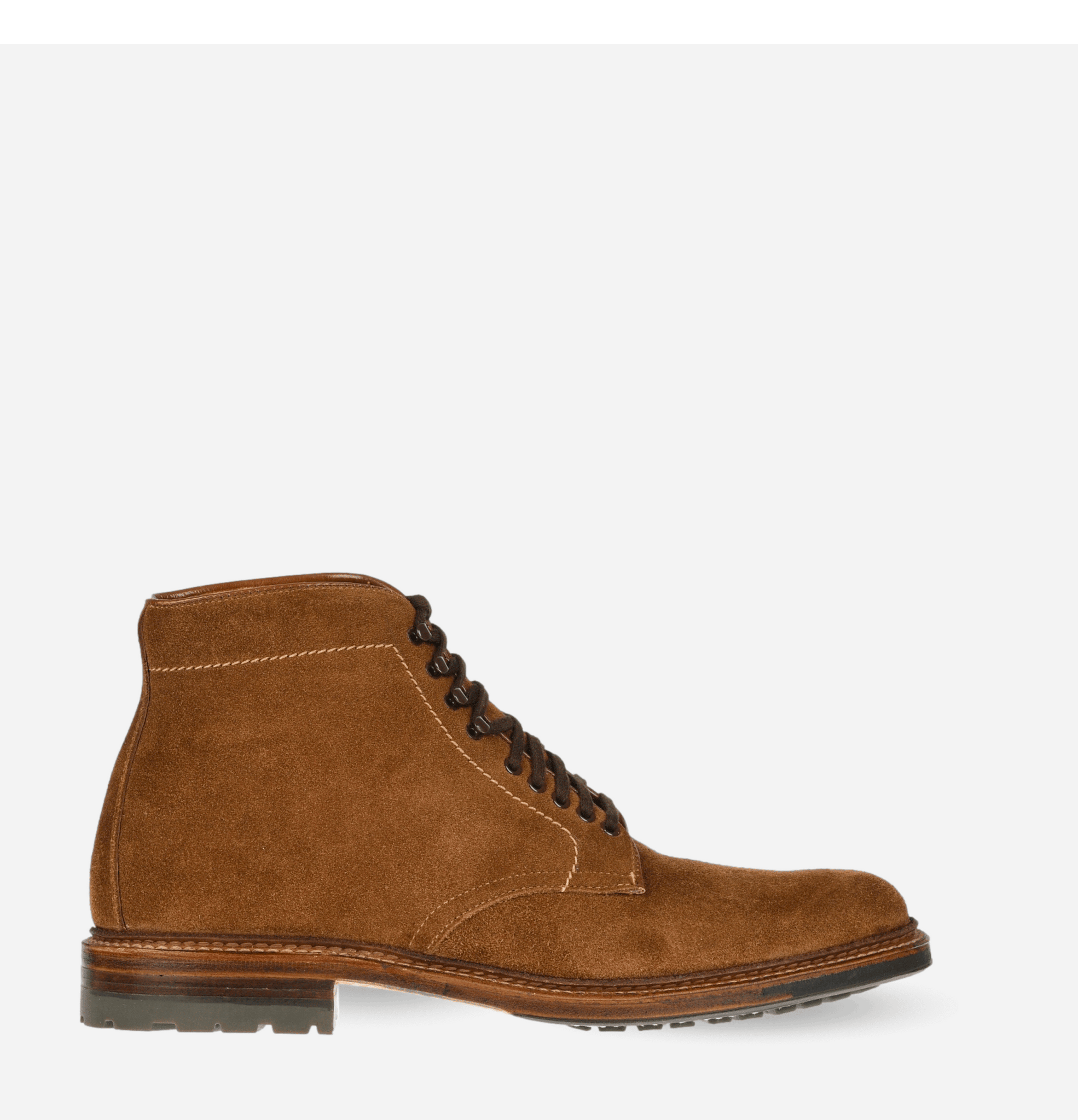 Alden suede shoes on sale