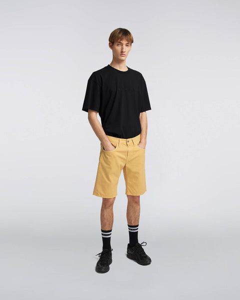 EDWIN ED-55 CHINO SHORT CURRY