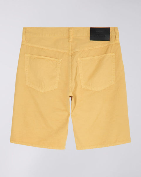 EDWIN ED-55 CHINO SHORT CURRY