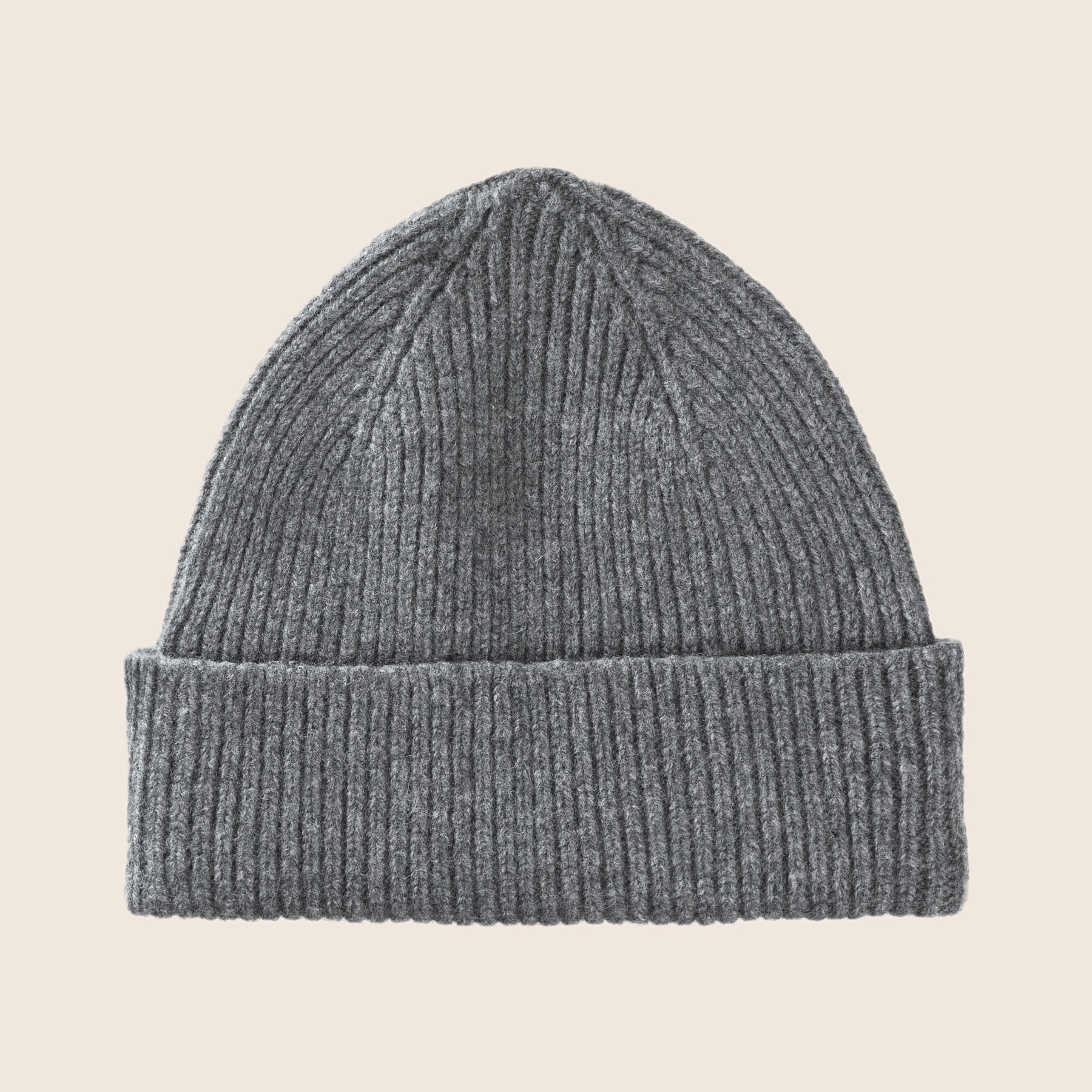 LE BONNET BEANIE SLATE