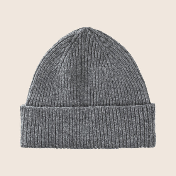 LE BONNET BEANIE SLATE