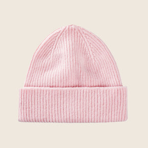 LE BONNET BEANIE BLUSH