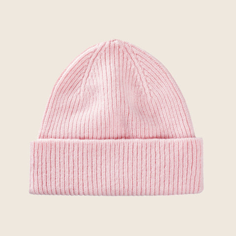 LE BONNET BEANIE BLUSH