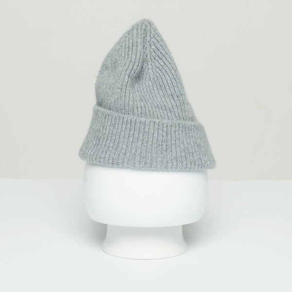 LE BONNET BEANIE SMOKE