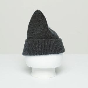 LE BONNET BEANIE GRAPHITE